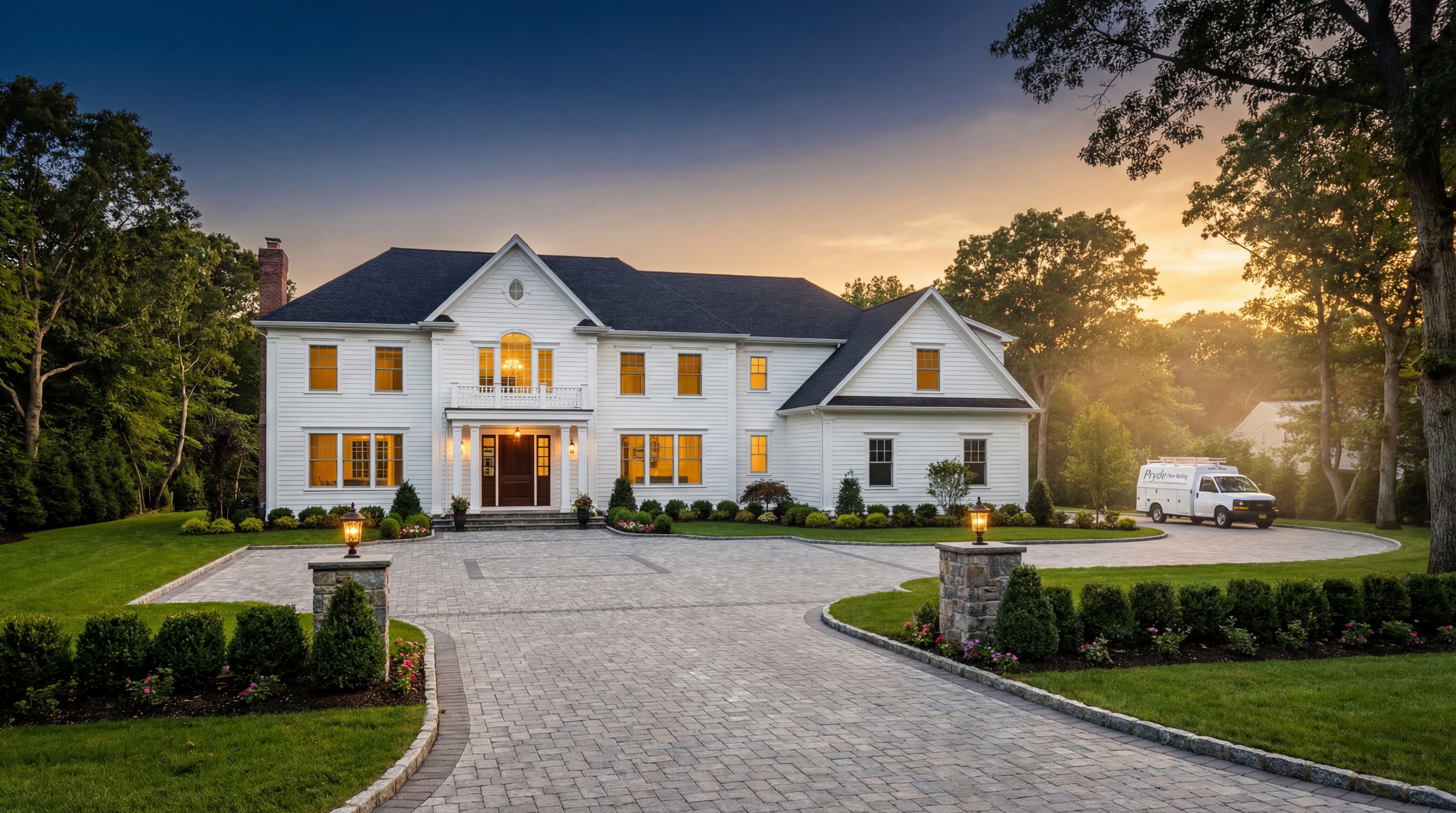 Complete Home Transformation