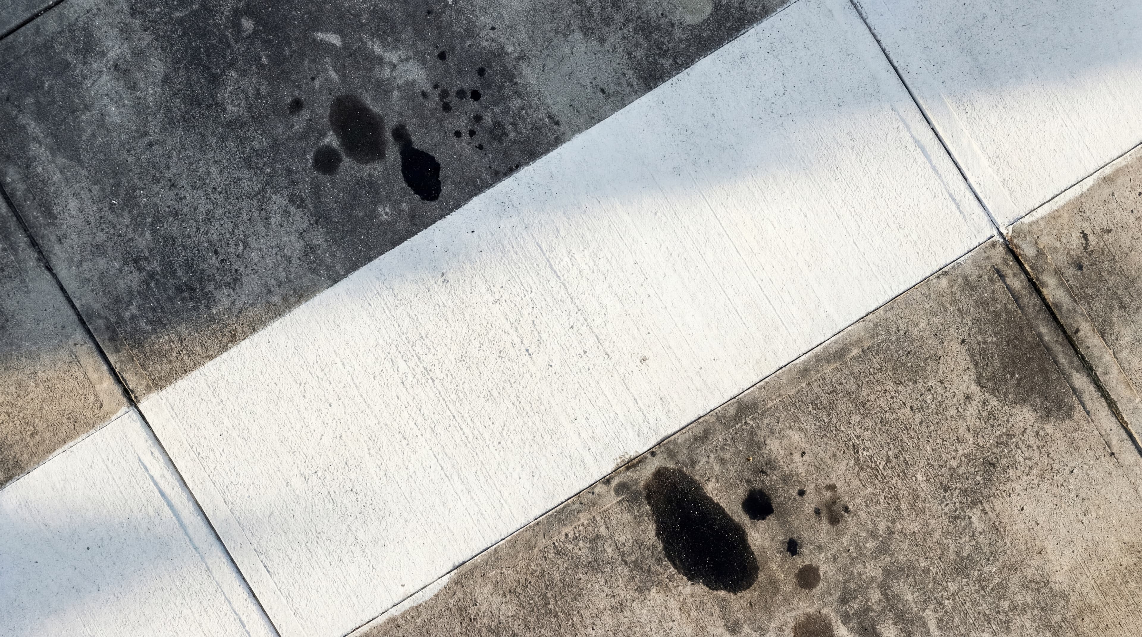 Driveway & Patio Cleaning